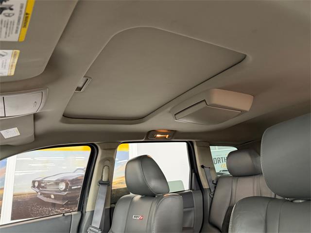 2007 Jeep Grand Cherokee (CC-2076745) for sale in Mundelein, Illinois