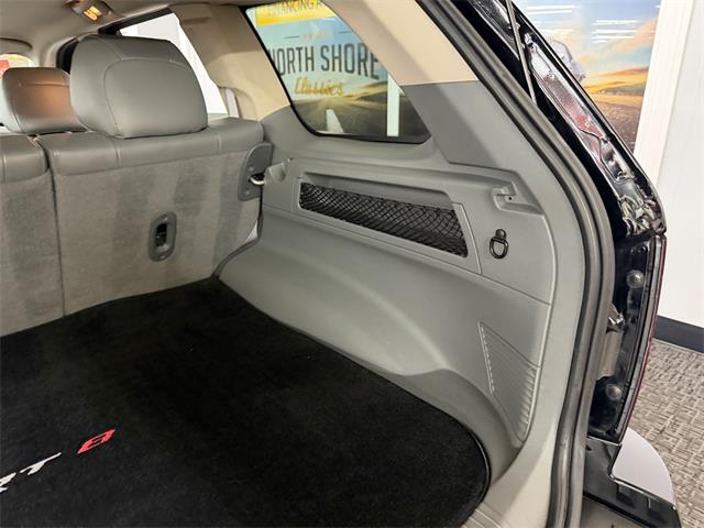 2007 Jeep Grand Cherokee (CC-2076745) for sale in Mundelein, Illinois