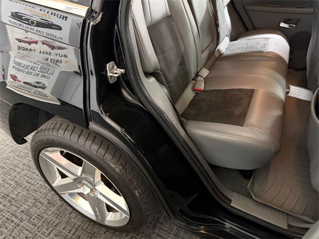 2007 Jeep Grand Cherokee (CC-2076745) for sale in Mundelein, Illinois