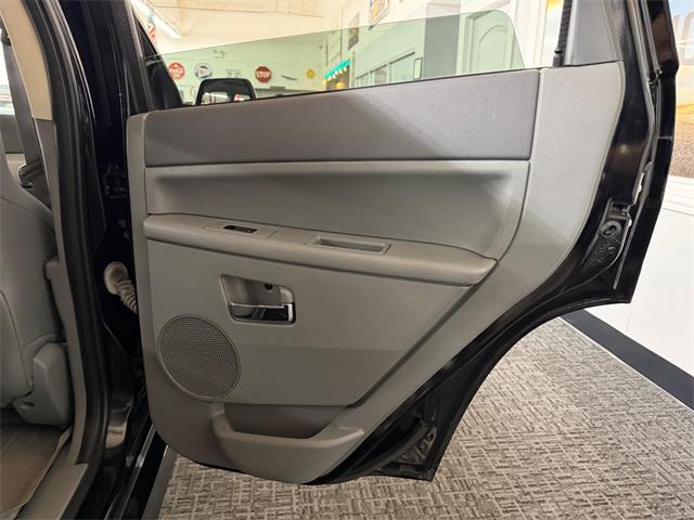 2007 Jeep Grand Cherokee (CC-2076745) for sale in Mundelein, Illinois