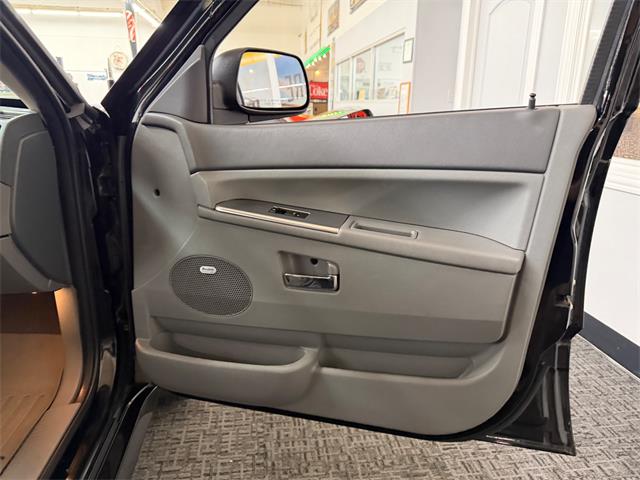 2007 Jeep Grand Cherokee (CC-2076745) for sale in Mundelein, Illinois