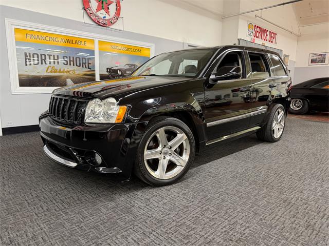 2007 Jeep Grand Cherokee (CC-2076745) for sale in Mundelein, Illinois