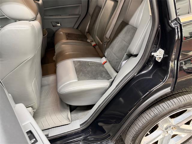 2007 Jeep Grand Cherokee (CC-2076745) for sale in Mundelein, Illinois