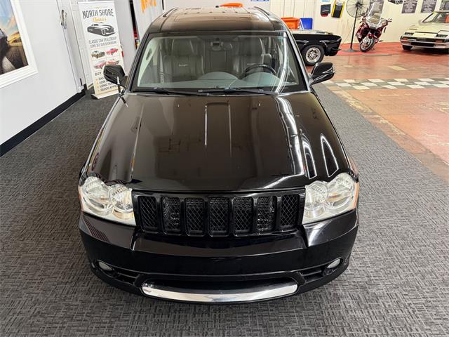 2007 Jeep Grand Cherokee (CC-2076745) for sale in Mundelein, Illinois