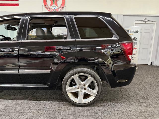 2007 Jeep Grand Cherokee (CC-2076745) for sale in Mundelein, Illinois