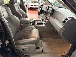 2007 Jeep Grand Cherokee (CC-2076745) for sale in Mundelein, Illinois
