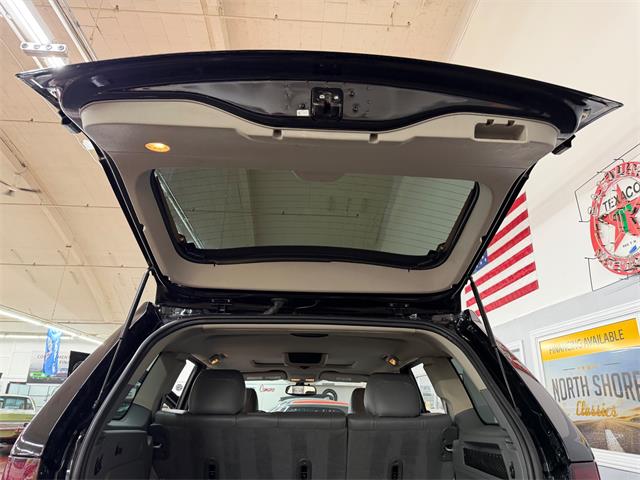 2007 Jeep Grand Cherokee (CC-2076745) for sale in Mundelein, Illinois