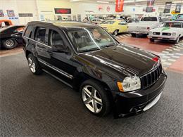 2007 Jeep Grand Cherokee (CC-2076745) for sale in Mundelein, Illinois