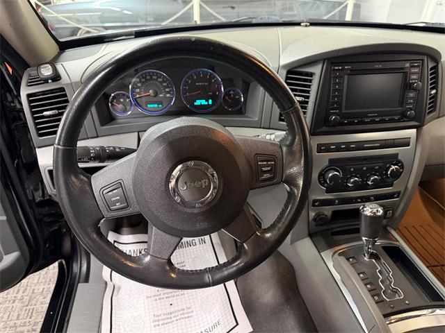 2007 Jeep Grand Cherokee (CC-2076745) for sale in Mundelein, Illinois