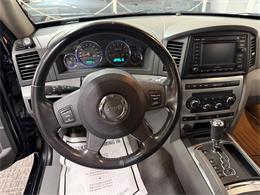 2007 Jeep Grand Cherokee (CC-2076745) for sale in Mundelein, Illinois