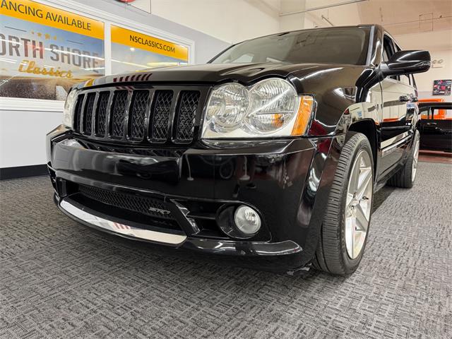 2007 Jeep Grand Cherokee (CC-2076745) for sale in Mundelein, Illinois