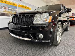2007 Jeep Grand Cherokee (CC-2076745) for sale in Mundelein, Illinois