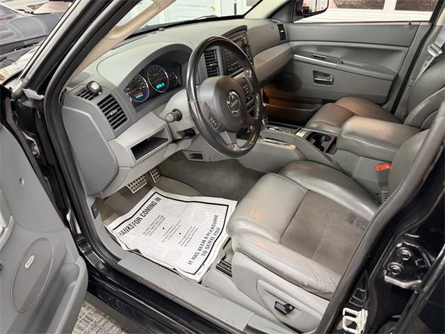 2007 Jeep Grand Cherokee (CC-2076745) for sale in Mundelein, Illinois