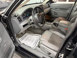 2007 Jeep Grand Cherokee (CC-2076745) for sale in Mundelein, Illinois