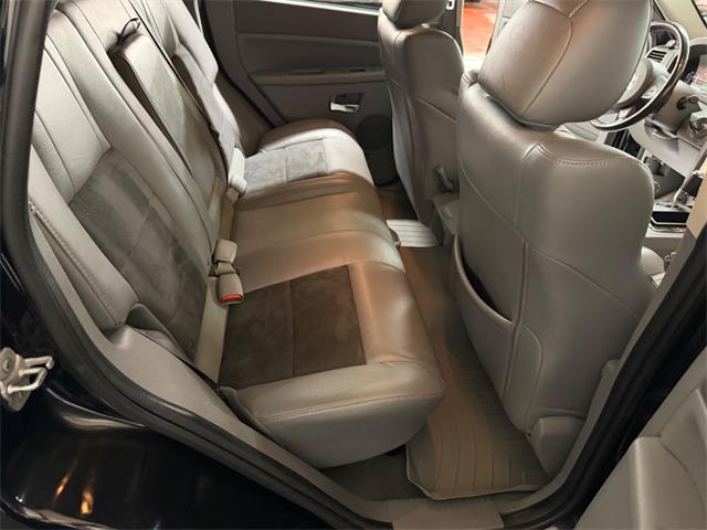 2007 Jeep Grand Cherokee (CC-2076745) for sale in Mundelein, Illinois
