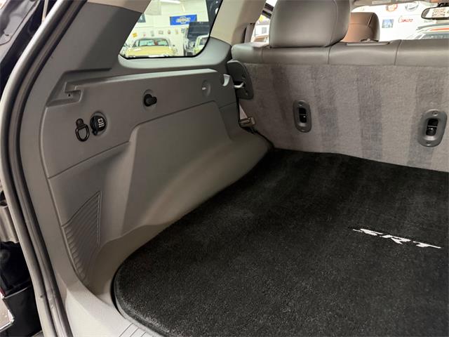 2007 Jeep Grand Cherokee (CC-2076745) for sale in Mundelein, Illinois