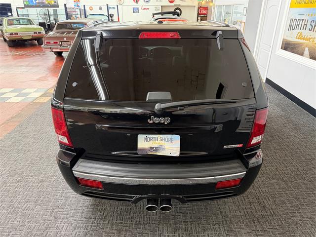 2007 Jeep Grand Cherokee (CC-2076745) for sale in Mundelein, Illinois