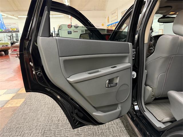 2007 Jeep Grand Cherokee (CC-2076745) for sale in Mundelein, Illinois