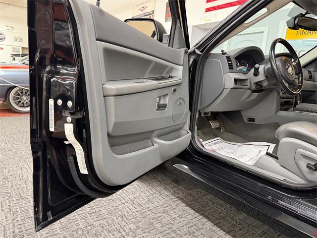 2007 Jeep Grand Cherokee (CC-2076745) for sale in Mundelein, Illinois