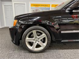 2007 Jeep Grand Cherokee (CC-2076745) for sale in Mundelein, Illinois