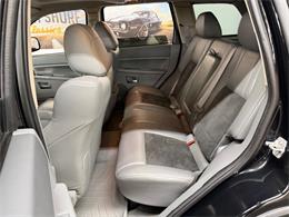 2007 Jeep Grand Cherokee (CC-2076745) for sale in Mundelein, Illinois