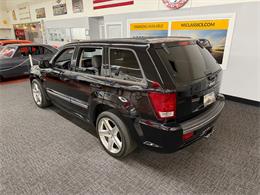 2007 Jeep Grand Cherokee (CC-2076745) for sale in Mundelein, Illinois