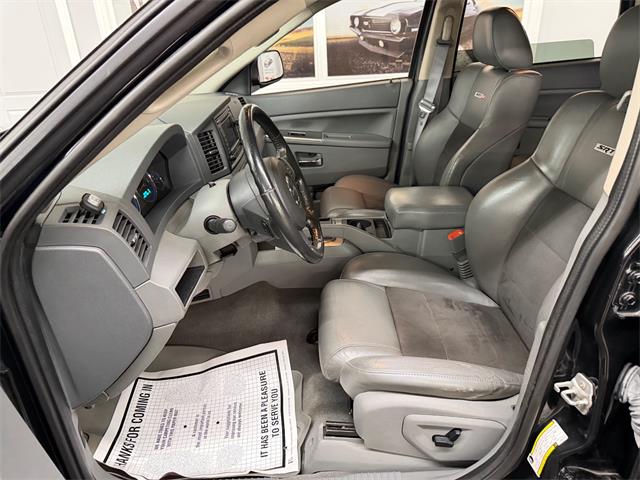 2007 Jeep Grand Cherokee (CC-2076745) for sale in Mundelein, Illinois