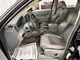 2007 Jeep Grand Cherokee (CC-2076745) for sale in Mundelein, Illinois