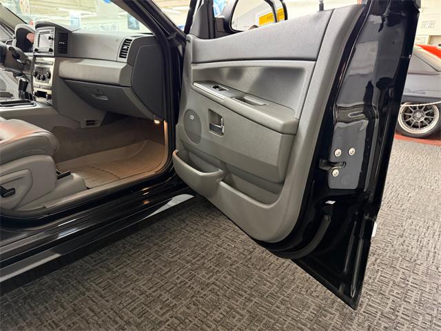 2007 Jeep Grand Cherokee (CC-2076745) for sale in Mundelein, Illinois