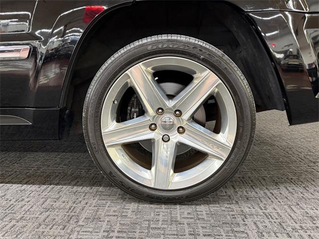 2007 Jeep Grand Cherokee (CC-2076745) for sale in Mundelein, Illinois