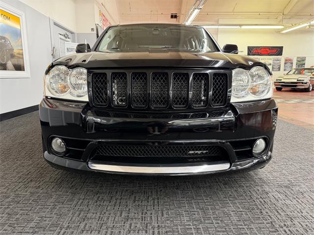 2007 Jeep Grand Cherokee (CC-2076745) for sale in Mundelein, Illinois
