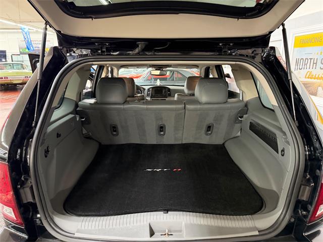 2007 Jeep Grand Cherokee (CC-2076745) for sale in Mundelein, Illinois