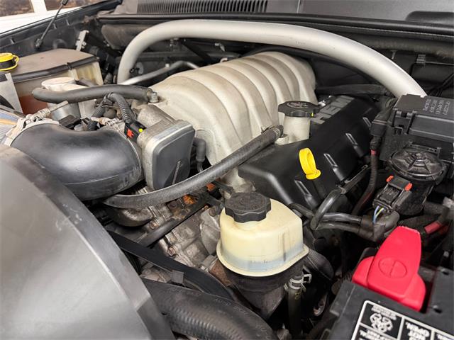 2007 Jeep Grand Cherokee (CC-2076745) for sale in Mundelein, Illinois