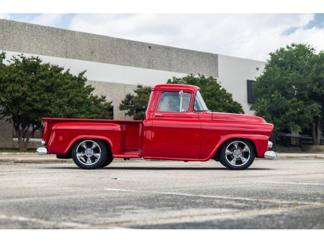 1959 Chevrolet Apache (CC-2076746) for sale in Carrollton, Texas