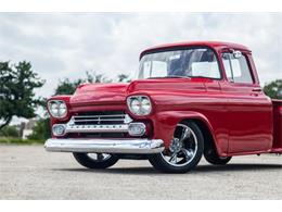 1959 Chevrolet Apache (CC-2076746) for sale in Carrollton, Texas