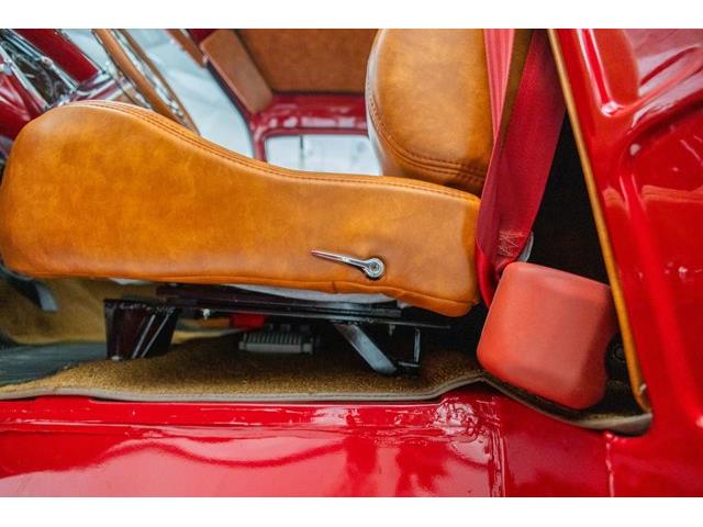 1959 Chevrolet Apache (CC-2076746) for sale in Carrollton, Texas