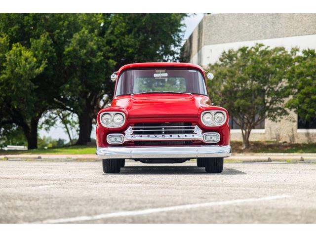 1959 Chevrolet Apache (CC-2076746) for sale in Carrollton, Texas