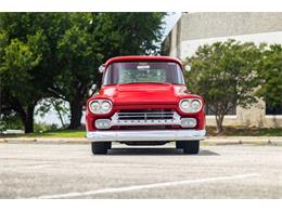 1959 Chevrolet Apache (CC-2076746) for sale in Carrollton, Texas