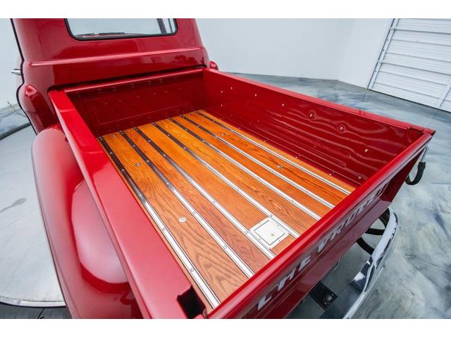 1959 Chevrolet Apache (CC-2076746) for sale in Carrollton, Texas