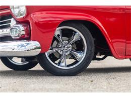 1959 Chevrolet Apache (CC-2076746) for sale in Carrollton, Texas