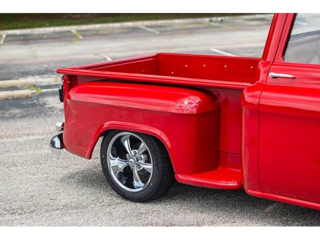 1959 Chevrolet Apache (CC-2076746) for sale in Carrollton, Texas