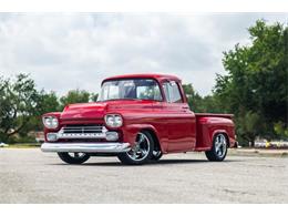 1959 Chevrolet Apache (CC-2076746) for sale in Carrollton, Texas