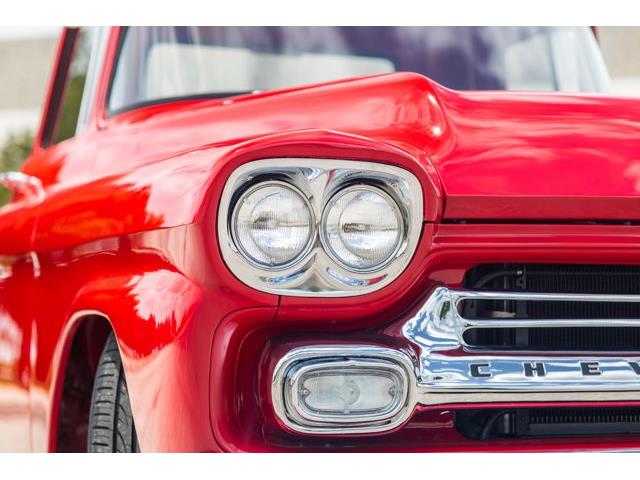 1959 Chevrolet Apache (CC-2076746) for sale in Carrollton, Texas