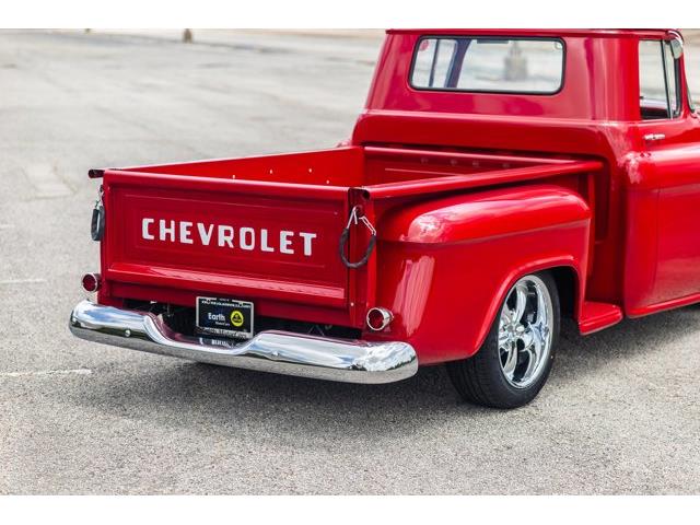 1959 Chevrolet Apache (CC-2076746) for sale in Carrollton, Texas