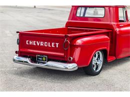 1959 Chevrolet Apache (CC-2076746) for sale in Carrollton, Texas
