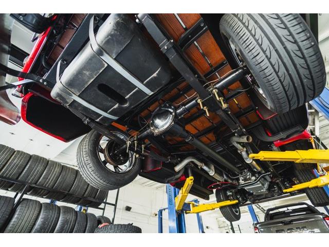 1959 Chevrolet Apache (CC-2076746) for sale in Carrollton, Texas