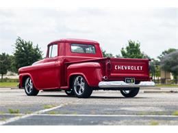 1959 Chevrolet Apache (CC-2076746) for sale in Carrollton, Texas