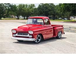 1959 Chevrolet Apache (CC-2076746) for sale in Carrollton, Texas