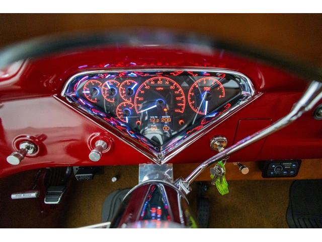 1959 Chevrolet Apache (CC-2076746) for sale in Carrollton, Texas