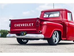 1959 Chevrolet Apache (CC-2076746) for sale in Carrollton, Texas